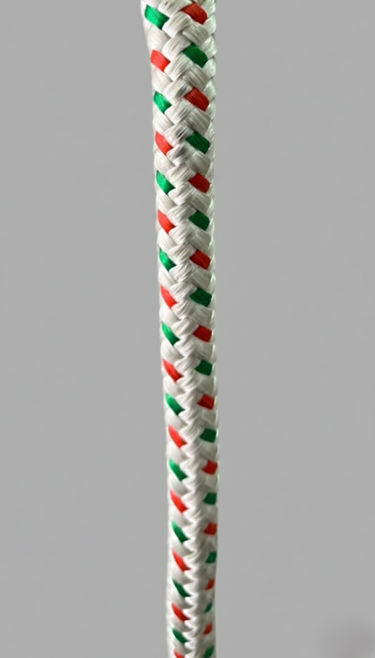 CORDEL MULTIFILAMENTO 12MM MT