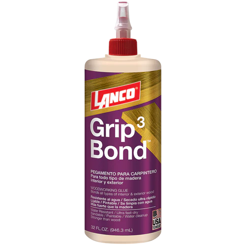 COLA FRIA LANCO GRIP BOND3 1LT
