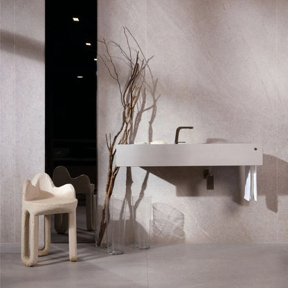 PORCELANATO GRIS RUSTICO CAJA 1.44 MTS2