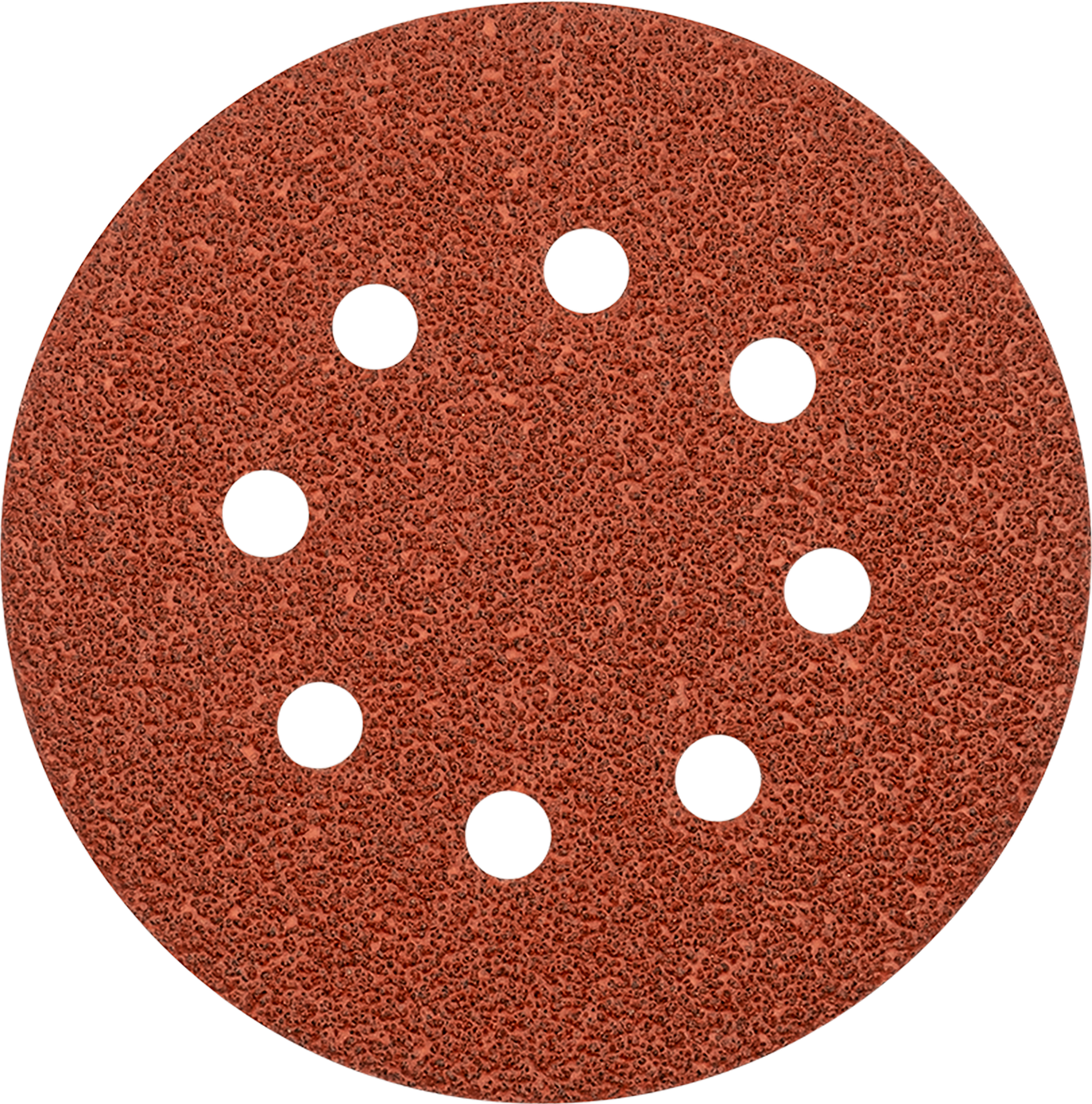 SET 5 LIJAS CIRCULARES 125MM G40 KWB