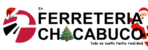 FERRETERIA CHACABUCO