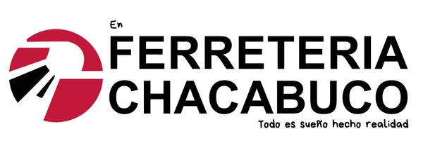 FERRETERIA CHACABUCO