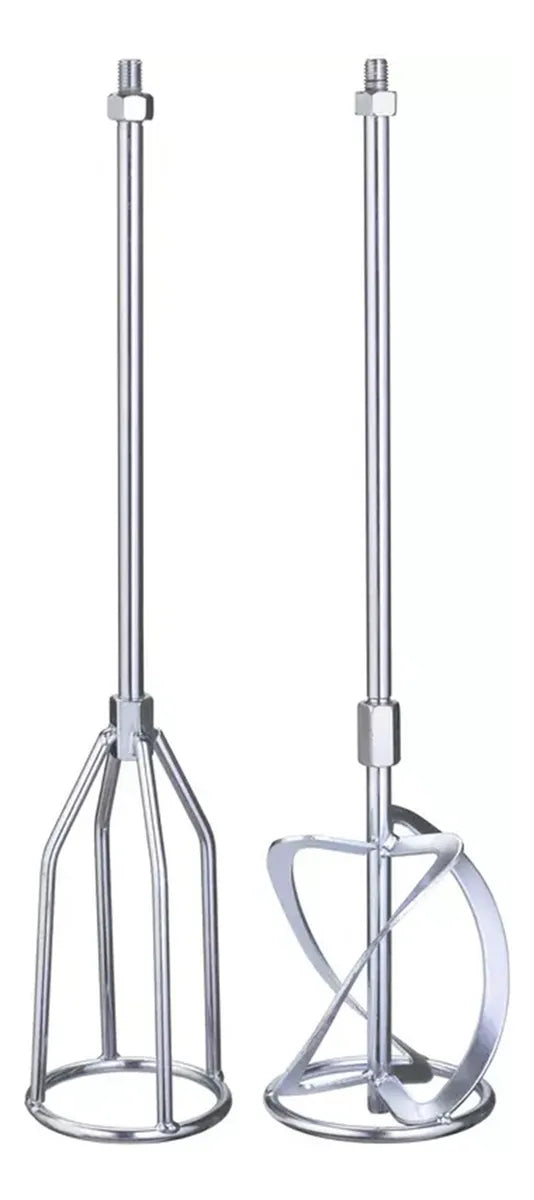 SET 2 PALETAS MEZCLADORAS M14 KWB