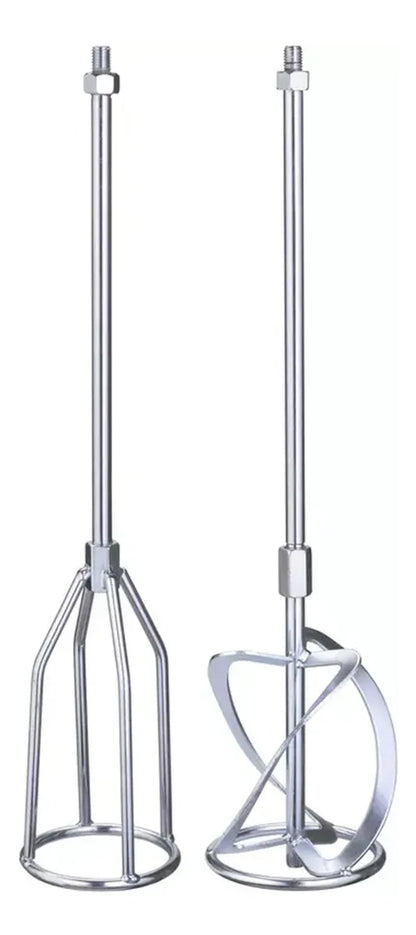 SET 2 PALETAS MEZCLADORAS M14 KWB
