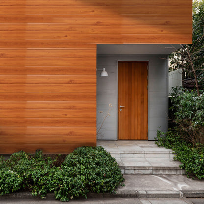 (A PEDIDO) METALSIDING 16X383X3800 ROBLE