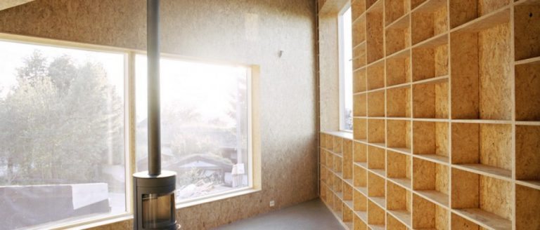 TABLERO LP OSB PAIS 9.5MM 1.22X2.40MTS
