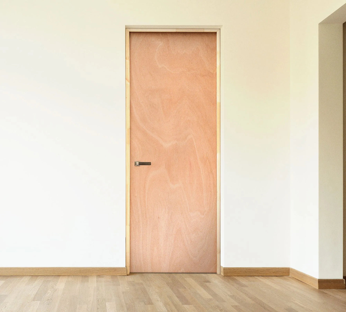 PUERTA TERCIADO INT 80 X 2MT