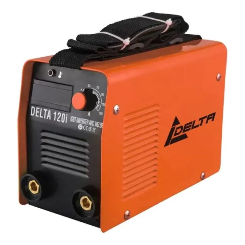 SOLDADORA DELTA 120 I 20-120 AMP