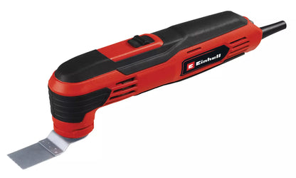 HERRAMIENTA MULTIUSO ELECTRICA MULTIMAX EINHELL TC-MG 250 CE
