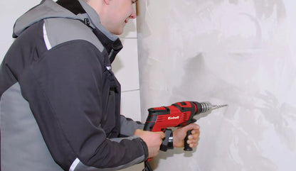 TALADRO PERCUTOR EINHELL 13 MM 1010W TC-ID 1000 E