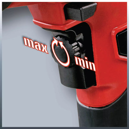 TALADRO PERCUTOR EINHELL 13 MM 1010W TC-ID 1000 E