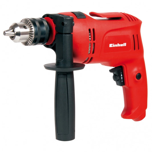 TALADRO PERCUTOR 13MM 650w EINHELL TC-ID 650 E