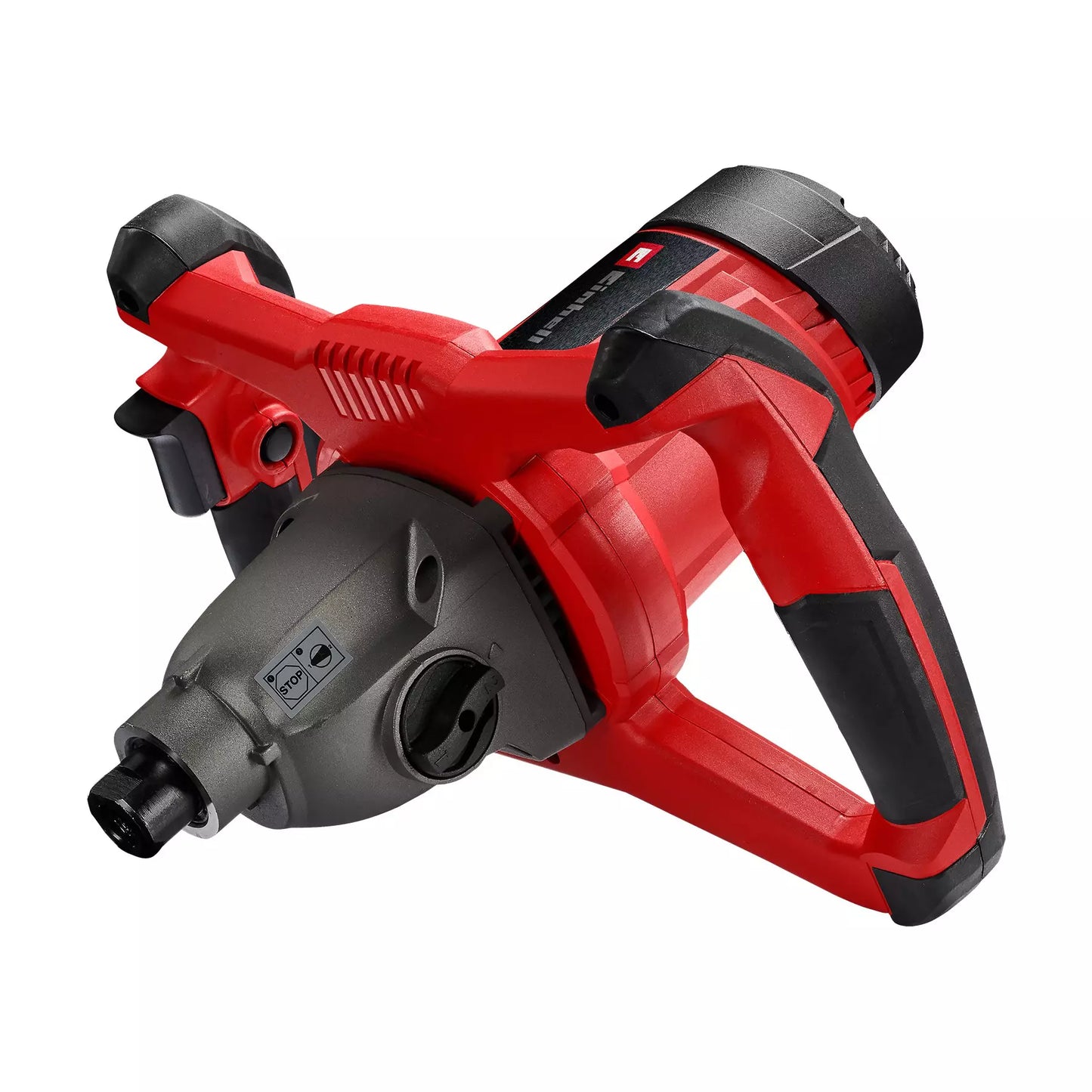 MEZCLADOR DE CEMENTO Y PINTURA EINHELL 1.400 W TC-MX 1400-2 E