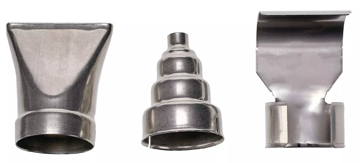 PISTOLA DE CALOR INALÁMBRICA 18V 200l/min EINHELL TE-HA 18