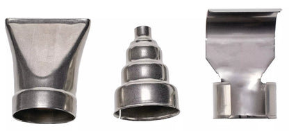 PISTOLA DE CALOR INALÁMBRICA 18V 200l/min EINHELL TE-HA 18