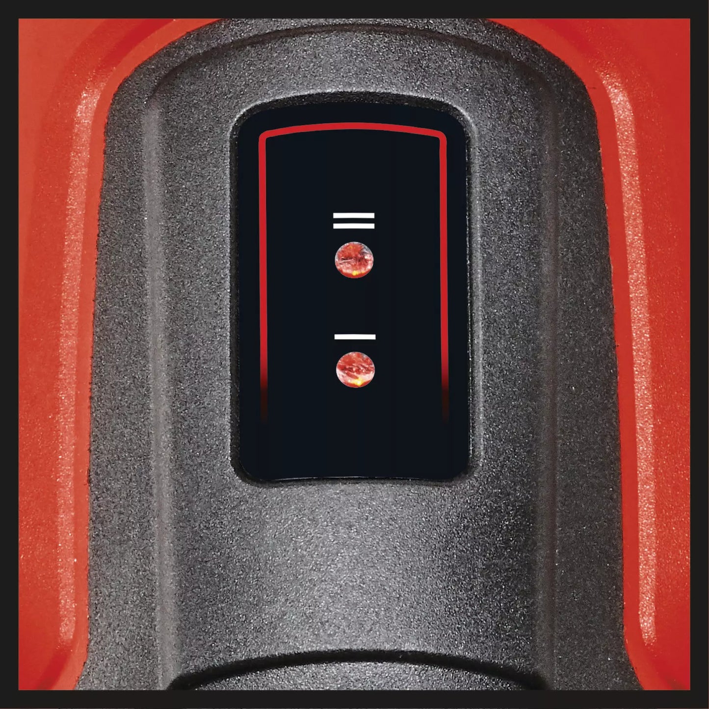 PISTOLA DE CALOR INALÁMBRICA 18V 200l/min EINHELL TE-HA 18