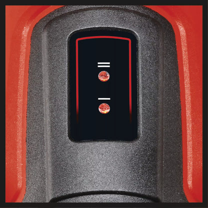 PISTOLA DE CALOR INALÁMBRICA 18V 200l/min EINHELL TE-HA 18