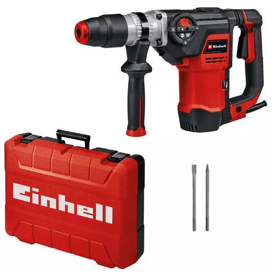 ROTOMARTILLO EINHELL 1.050W SDS MAX TE-RH 40 3F