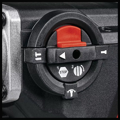 ROTOMARTILLO EINHELL 1.050W SDS MAX TE-RH 40 3F