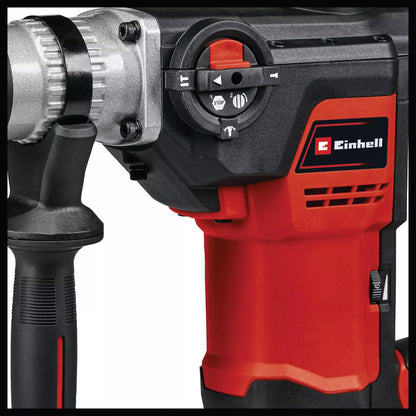 ROTOMARTILLO EINHELL 1.050W SDS MAX TE-RH 40 3F