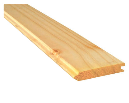 TABLA PISO 1 X 4 X 3.20 MTR