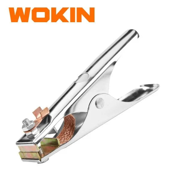PINZA TOMA TIERRA 500 AMP WOKIN