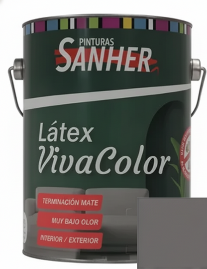 LATEX VIVA COLOR