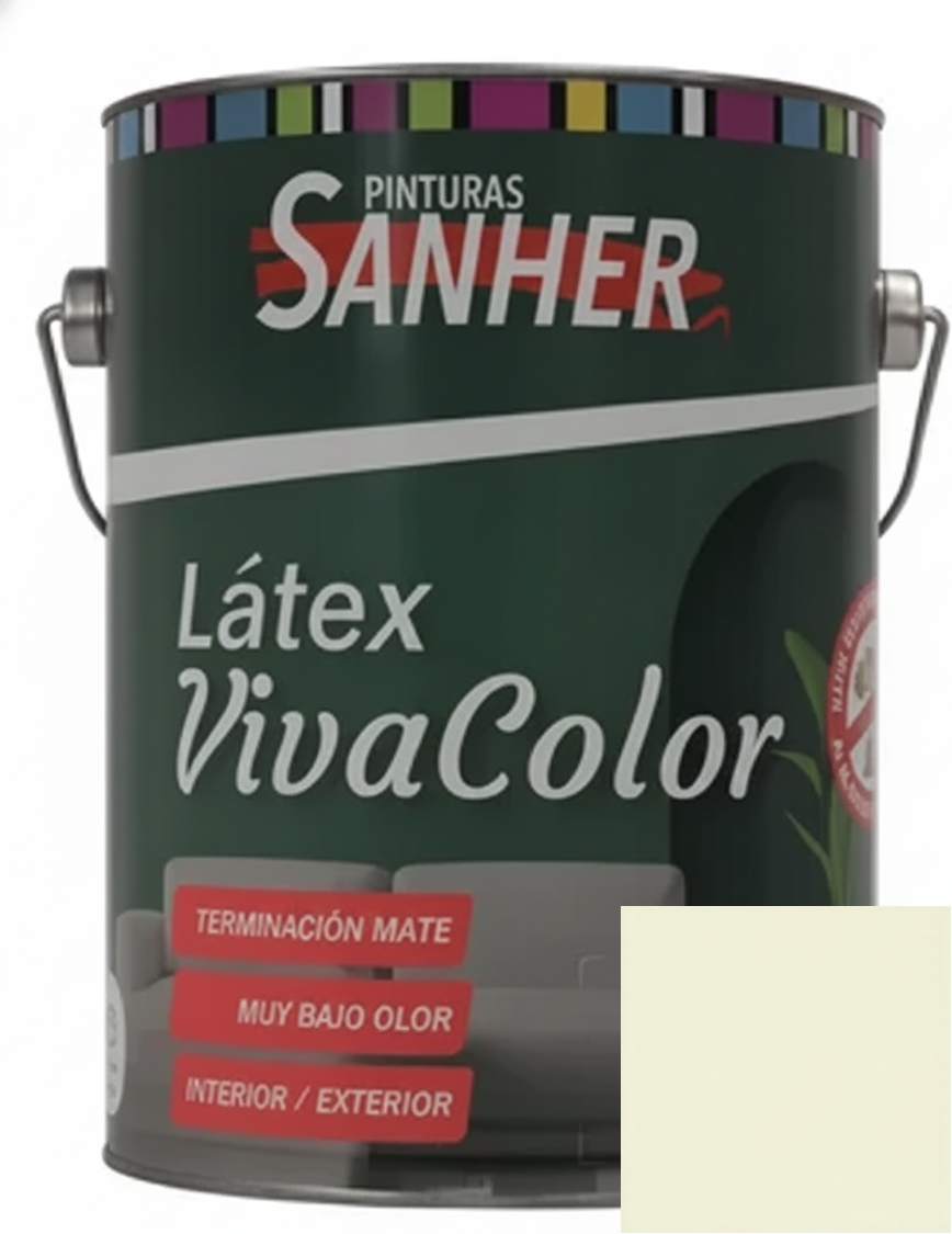 LATEX VIVA COLOR