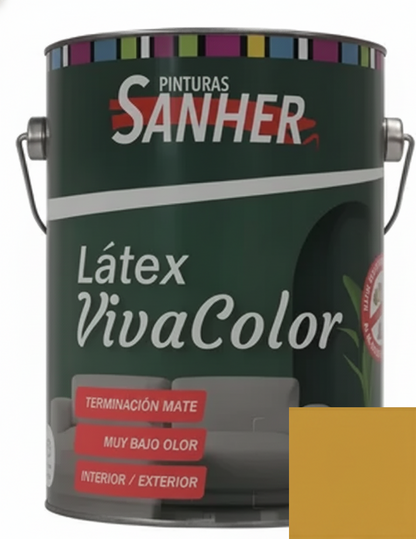 LATEX VIVA COLOR