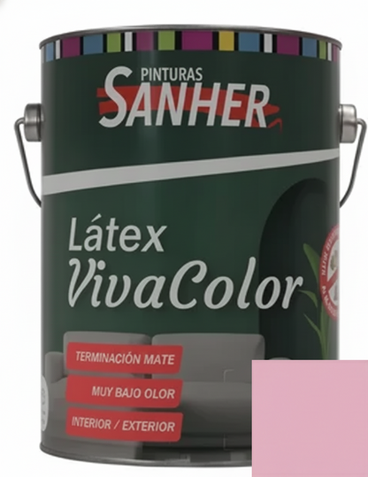 LATEX VIVA COLOR