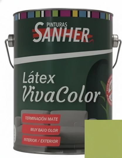 LATEX VIVA COLOR