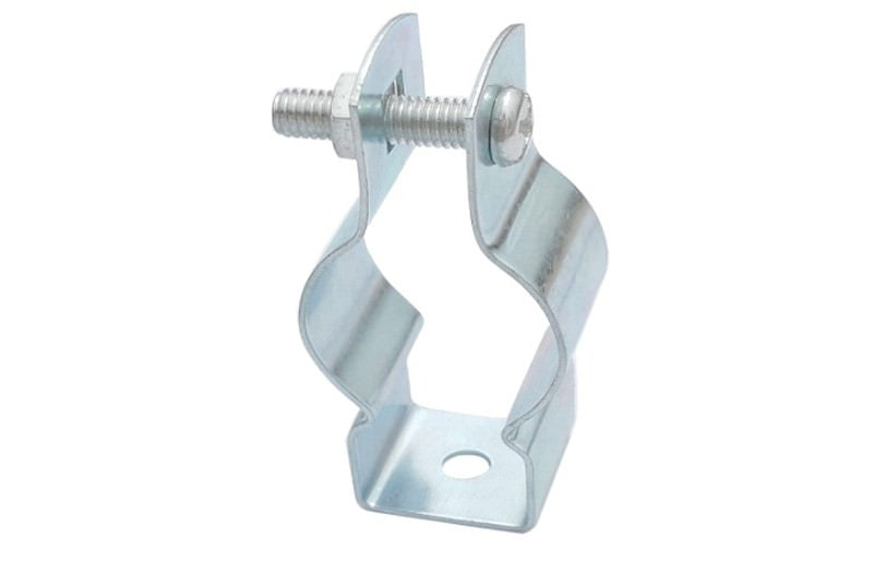 Imagen referencial de abrazadera emt caddy 20mm