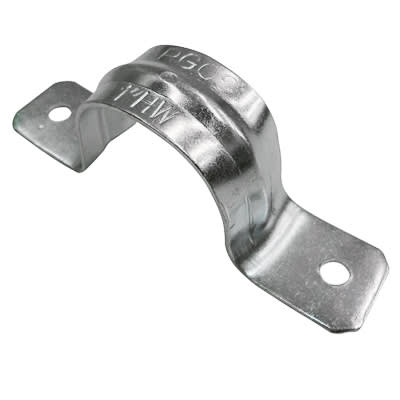 ABRAZADERA EMT OMEGA 32MM