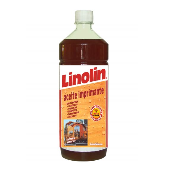 ACEITE IMPREGNANTE DYNAL LT