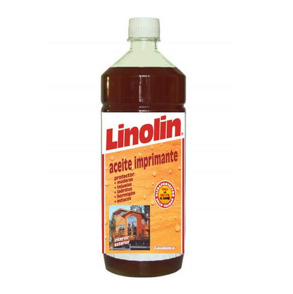 ACEITE IMPREGNANTE DYNAL LT