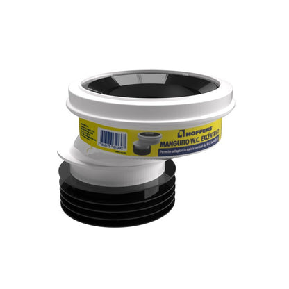 ADAPTADOR EXCENTRICO PARA WC