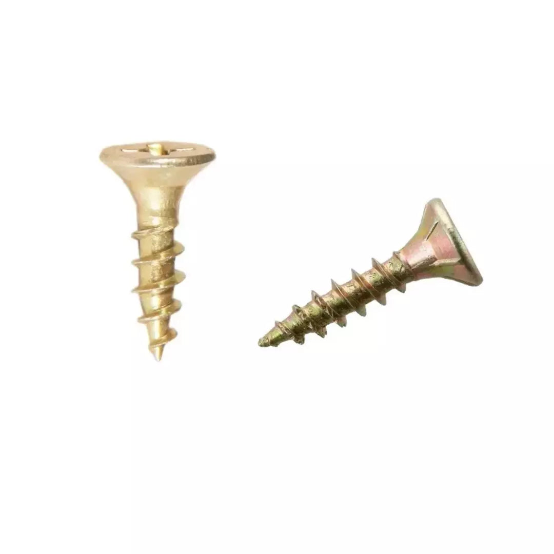 TORNILLO AGLOMERADO 3.5 X 15 CTO