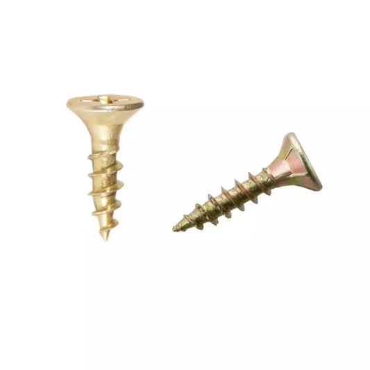 TORNILLO AGLOMERADO 3.5 X 15 CTO
