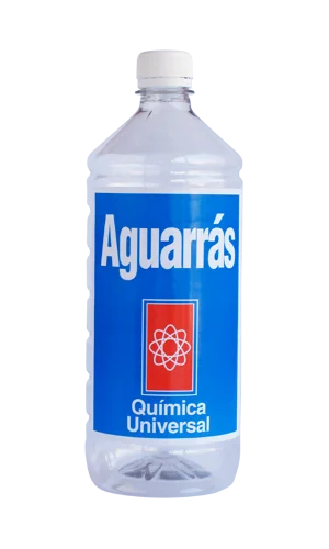 AGUARRAS MINERAL 1LT