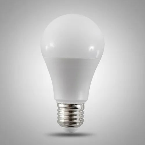 AMPOLLETA LED 7W E27 LUZ DIA 550 LUMENES 3000K