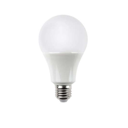 AMPOLLETA LED 9W E27 LUZ CALIDA 750 LUMENES 6500K