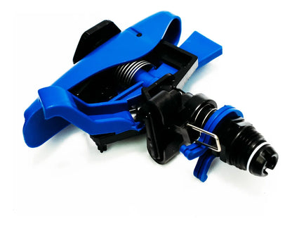 ASPERSOR EDR 1/2"