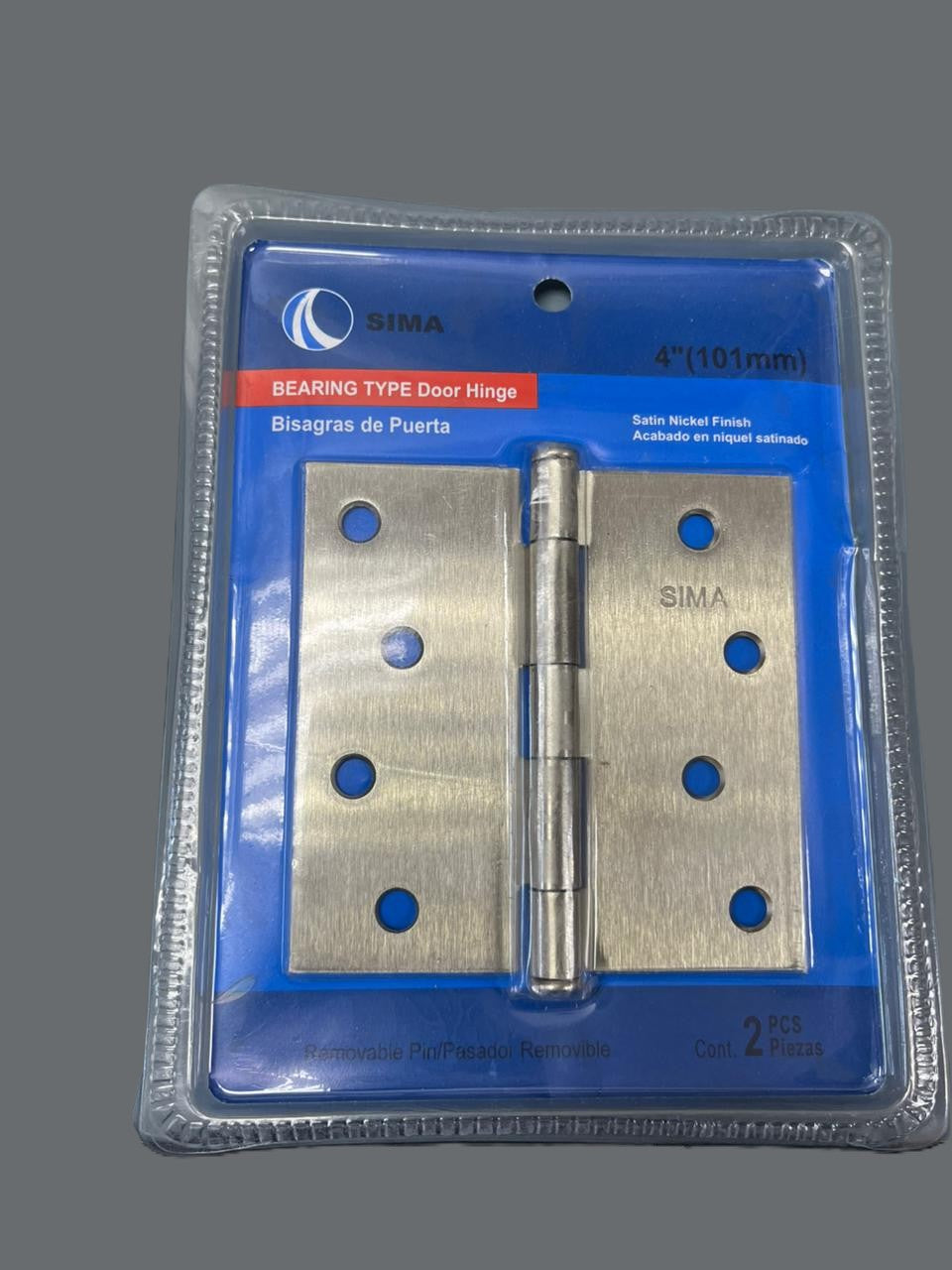 BISAGRA DISPLAY PAR 4 SIMA