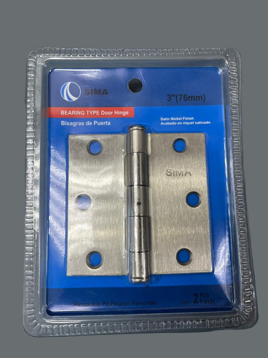 BISAGRA DISPLAY PAR 3 SIMA