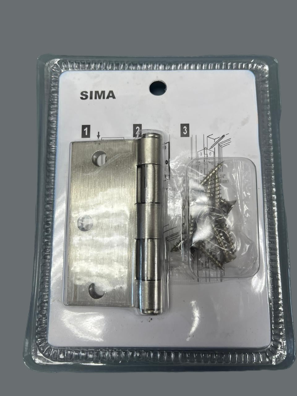 BISAGRA DISPLAY PAR 3 SIMA