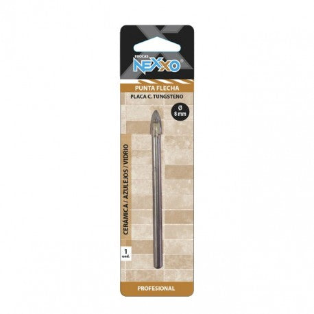 BROCA STALEXX CERAMICA 8MM