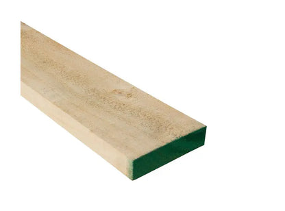 PINO BRUTO 1 X 4" 3.20MTS