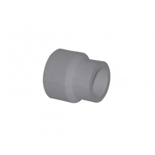 BUJE PPR RED SO SO 32 X 20 MM