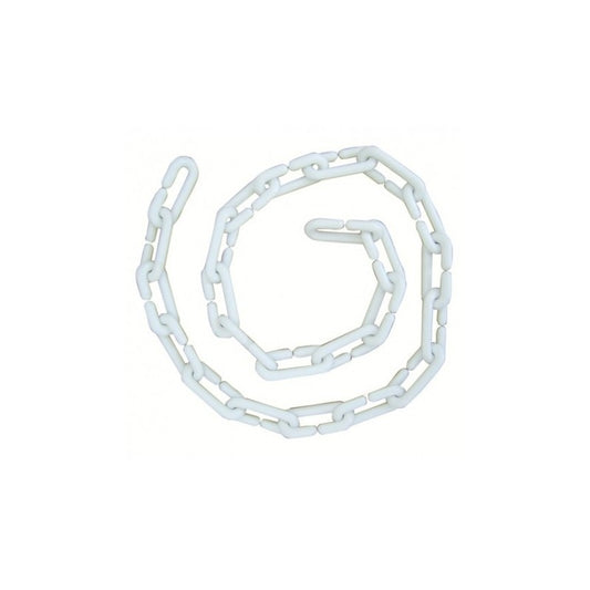 CADENA PLASTICA BAJADA AGUA BLANCA