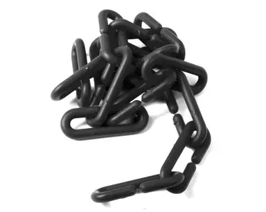 CADENA PLASTICA BAJADA AGUA NEGRA